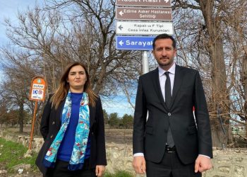 CHP Kılıç ve Hakverdi: “Yargılama, iktidarın muhalefete baskı aracı oldu”