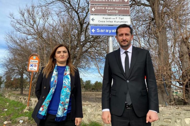 CHP Kılıç ve Hakverdi: “Yargılama, iktidarın muhalefete baskı aracı oldu”