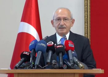 Kılıçdaroğlu: “Devlet ne zaman arpalığa döndü?”