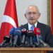 Kılıçdaroğlu: “Devlet ne zaman arpalığa döndü?”