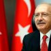 Kılıçdaroğlu, Hristiyan yurttaşların Noel Yortusu’nu kutladı