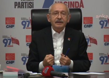 Kılıçdaroğlu: Torpilin gözü kör olsun
