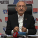 Kılıçdaroğlu: Torpilin gözü kör olsun