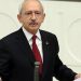 Kılıçdaroğlu’ndan ayakta alkışlanan konuşma: “Bu soygun düzenine son vereceğiz”