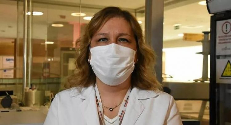 Prof. Dr. Ece’den Çin aşısı açıklaması