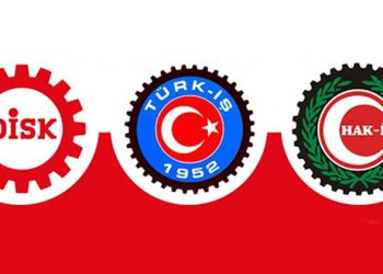 3 konfederasyondan “asgari ücret” için birliktelik kararı