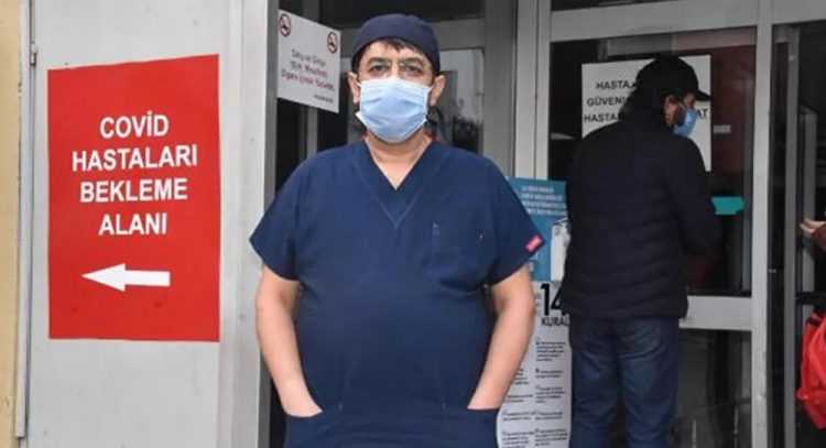 İlaçları kullanmayan koronavirüs hastalarına uyarı