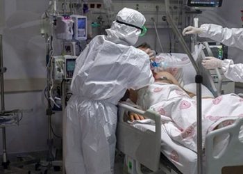 Koronavirüs hastası memura maaş kesintisi