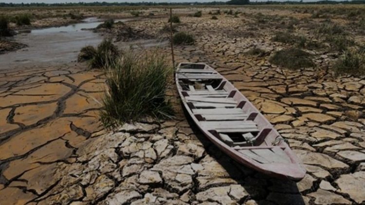CHP’li Murat Bakan: “Türkiye gelecekte su fakiri olacak”