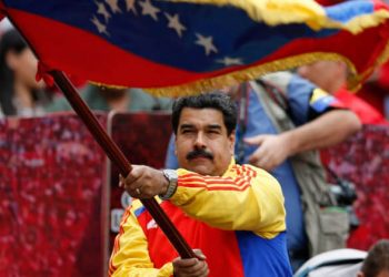 Venezuela seçimlerinde Maduro zaferini ilan etti