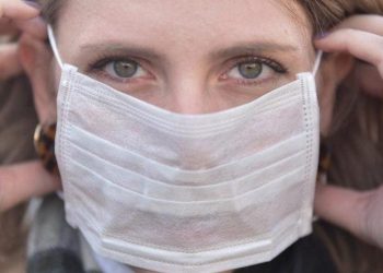 Çevre mühendislerinden, Bakanlığın “atık maske” genelgesine tepki