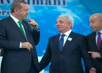 Meclisin enerji ihalesi Cengiz Elektrik’in