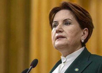 “Yüzlerinizde, milletine yalan söylemiş bir iktidarın, kapkara lekesi var”