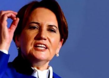 Akşener: Haziranda seçim bekliyorum