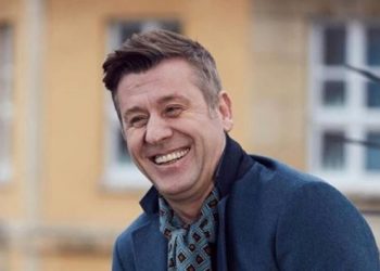 Metin Şentürk Koronavirüs’e yakalandı