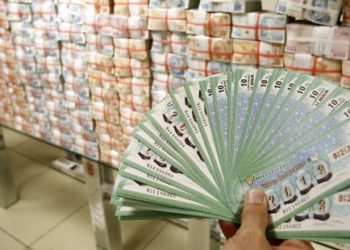 Demirören’e Milli Piyango vurdu: KDV sıfırlandı