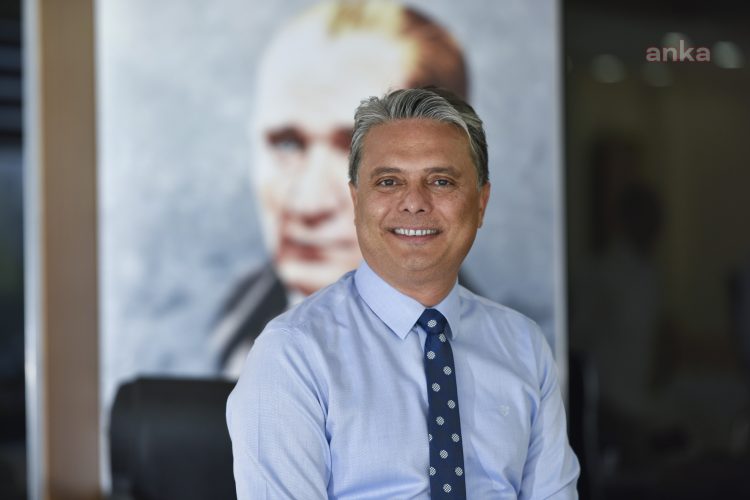 Muratpaşa Belediye’si Ankara Sanat Tiyatrosu’nu davet etti