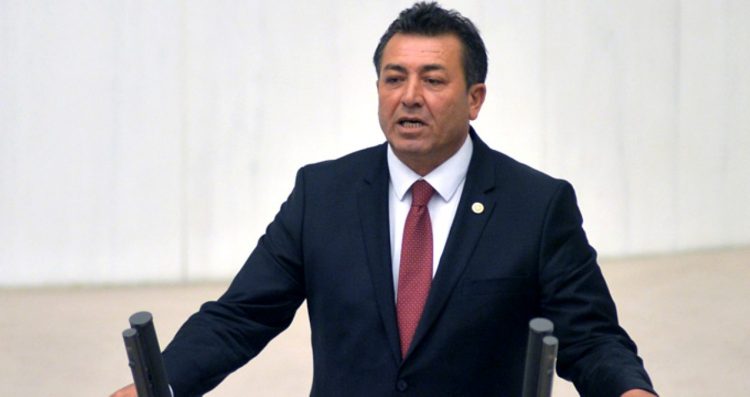 CHP’li Aban: “Kapı kapı uçak arıyoruz”