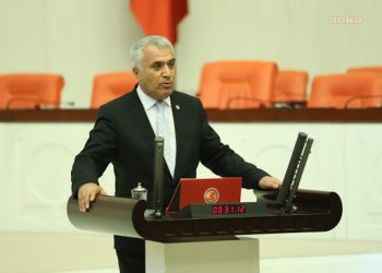 CHP’li Nihat Yeşil’den kanun teklifi: Geçici prim desteğinin uzatılsın