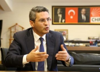 “İstanbul Sözleşmesine karşı olanların CHP’yi suçlaması aymazlıktır”