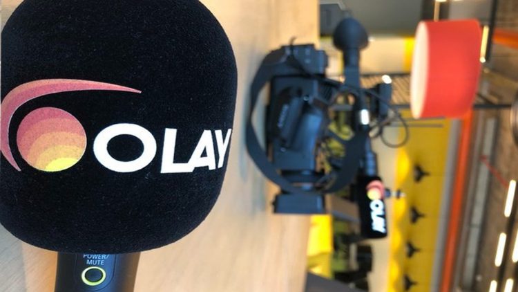 Olay TV, 26 günün sonunda kapandı