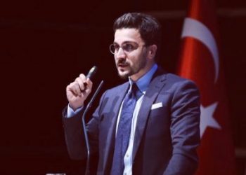 Ak Parti’li Arvas, Kılıçdaroğlu’na hakaret etti