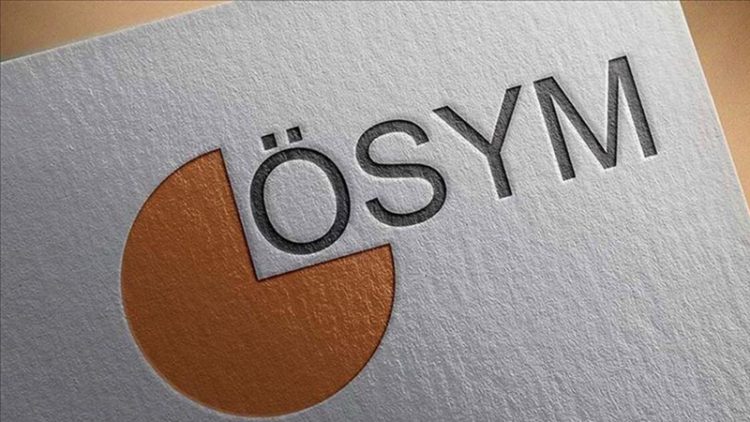 ÖSYM, sınavları erteledi