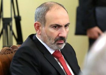 Ermenistan Başbakanı Paşinyan’a ültimatom