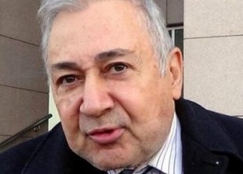 Koronavirüs tedavisi gören Prof. Dr. Orhan Kural yaşamını yitirdi