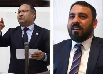 “Hamza Yerlikaya’nın Türkiye’yi temsil etmesi sizce etik midir?”
