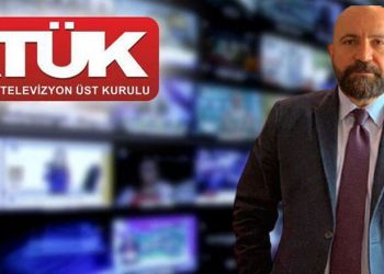 İlhan Taşcı’dan RTÜK’e “tarafsızlık” eleştirisi