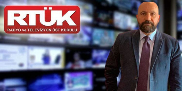 İlhan Taşcı’dan RTÜK’e “tarafsızlık” eleştirisi