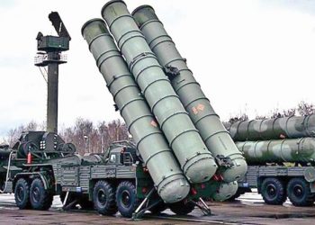 S-400’ler için ABD ile çalışma grubu oluşturuldu