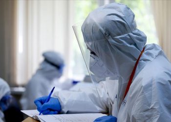 Kılıçdaroğlu, sağlıkçılarla toplandı; yoğun bakım birimleri tartışıldı