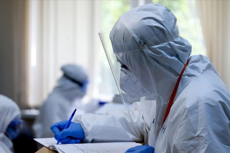 Kılıçdaroğlu, sağlıkçılarla toplandı; yoğun bakım birimleri tartışıldı