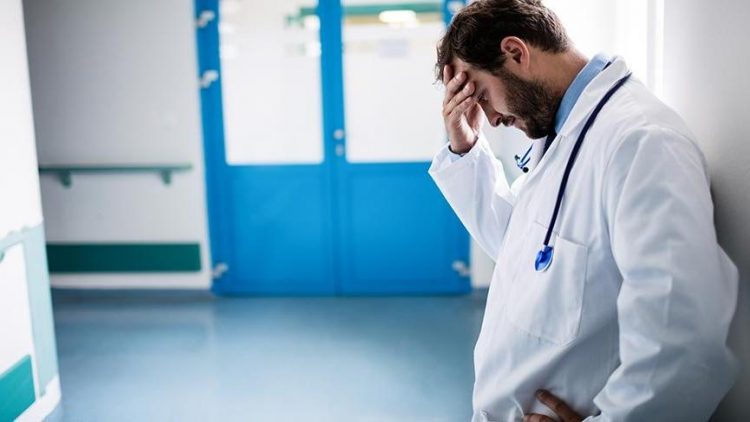 Koronavirüs meslek hastalığı sayılmadı