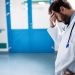 Koronavirüs meslek hastalığı sayılmadı