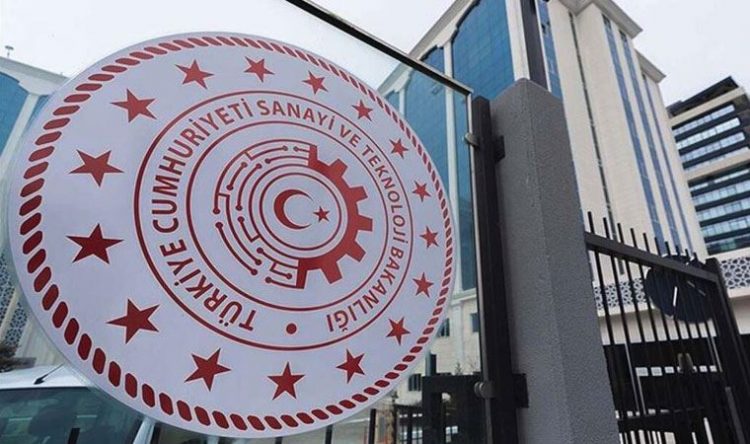 Bakanlık, 1009 teşvik belgesi düzenledi… Aralarında yabancı şirketler var