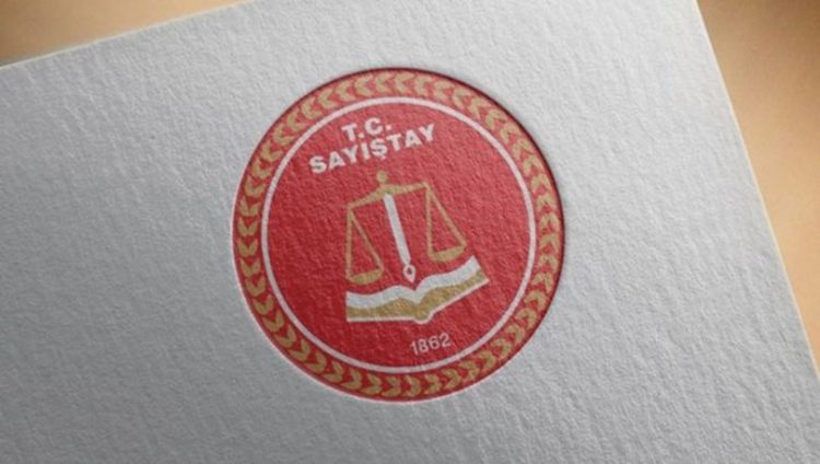 Sayıştay’ın sitesinden yayınladığı “belediyeler denetim raporu” silindi