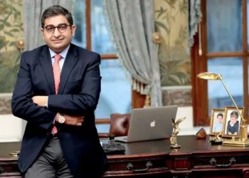 Kara para akladığı iddia edilen Sezgin Baran Korkmaz için gözaltı kararı