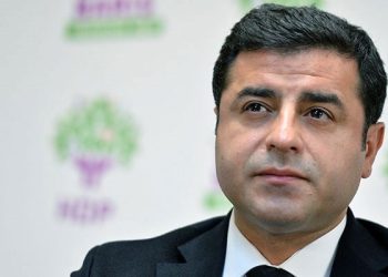 Mahkeme, Demirtaş’ın itirazını reddetti