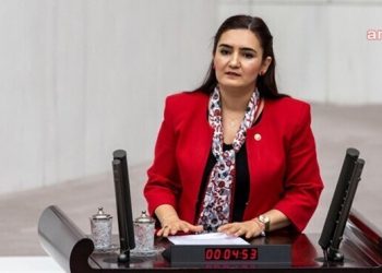 CHP’li Sevda Erdan Kılıç’tan yasa teklifi: Evsizlere 3 öğün yemek