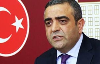 CHP’li Tanrıkulu’ndan kuryeler için “yıpranma payı” kanun teklifi