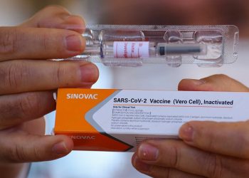 Çin aşısı, Endonezya’da yüzde 97 etkili oldu