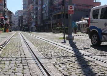 Sokağa çıkma yasağında neler serbest?