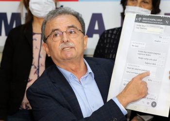 CHP’li Girgin, Pınar Gültekin iddialarına karşılık HTS kayıtlarını paylaştı