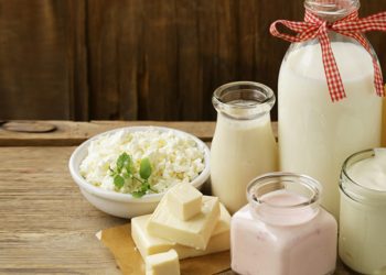 Süt ürünlerine dikkat! Doğal beslenmeye çalışırken sağlığınızdan olmayın