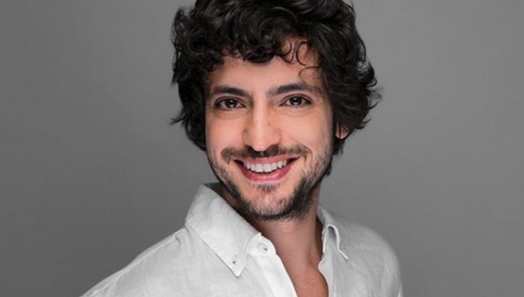 Taner Ölmez’e yurtdışından ödül