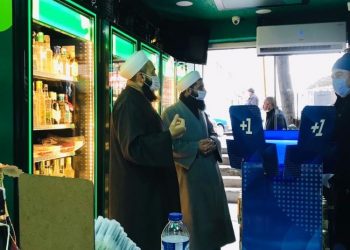 CHP’li Ağbaba: “Esnafı tehdit eden meczupları görmezden geliyorlar”