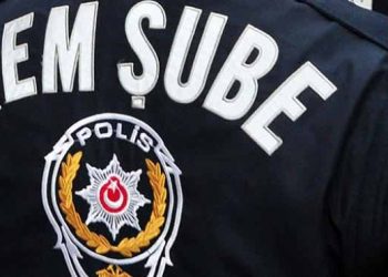 5 ilde DHKP-C operasyonu: 16 gözaltı